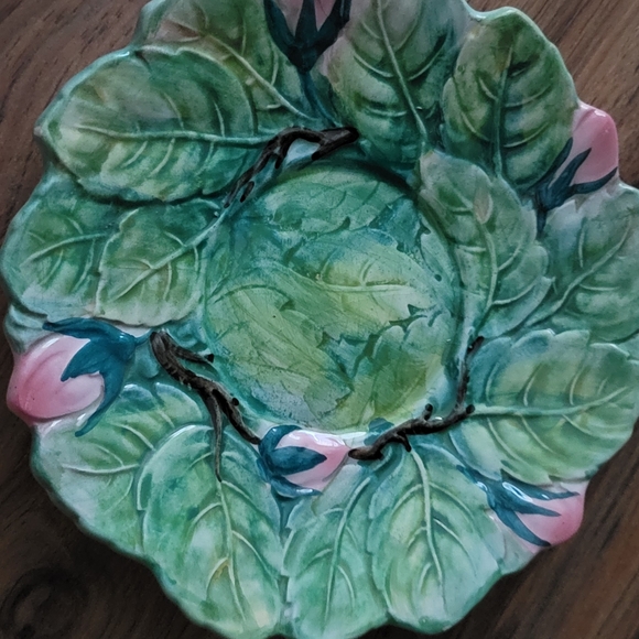 Set of 8 dishes from Italy. - Picture 3 of 7